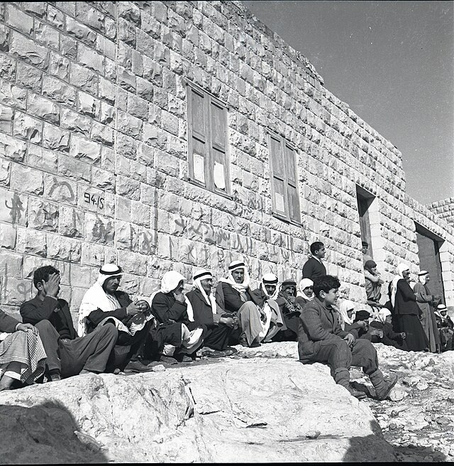 Druze community in Israel